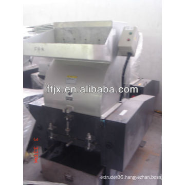 crusher for plastic